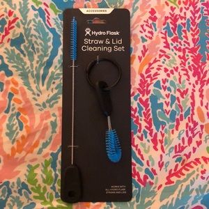 Hydroflask Cleaning Set